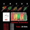 4-0 20Pcs Box