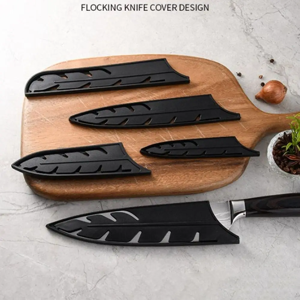 Herramienta multifunción de bolsillo de cuero negro de drenaje rápido hueco de plástico, herramienta para exteriores, nuevo - imagen 5