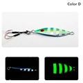 Color D