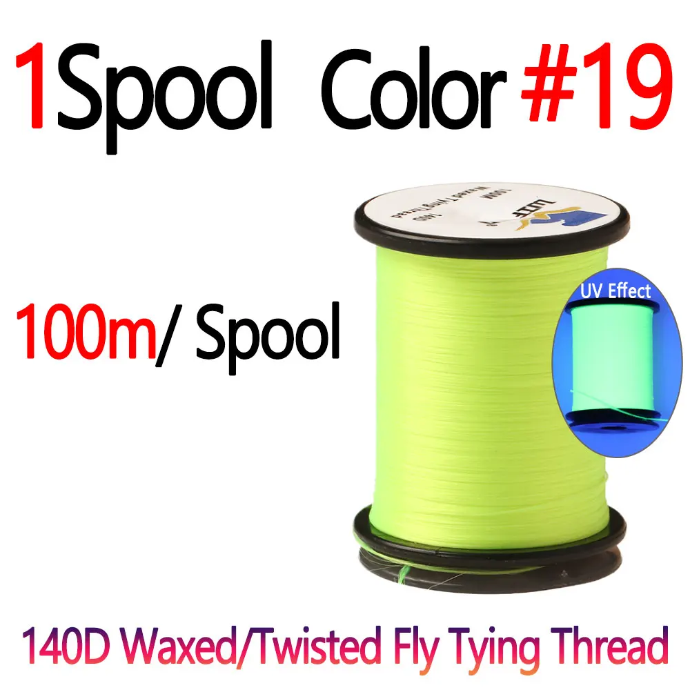 1Spool  Color19