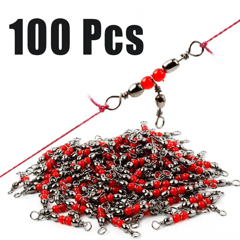 100 PCS