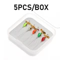 5pcs box