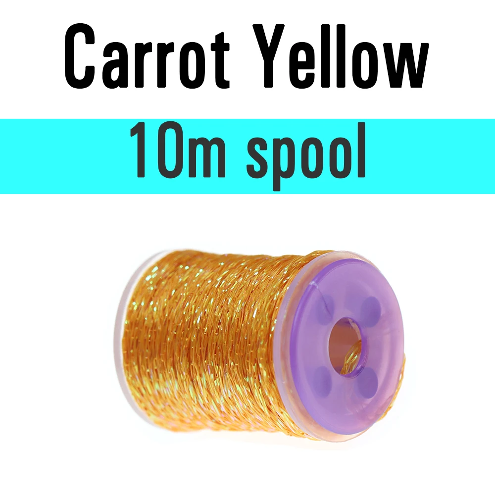 Carrot yellow