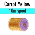 Carrot yellow