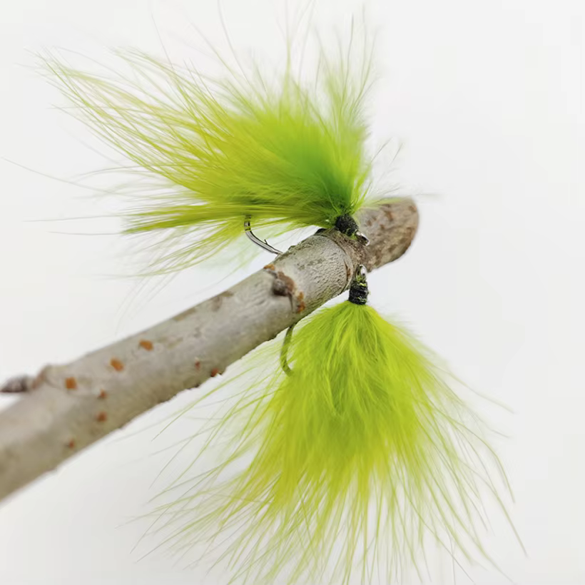 Luya-anzuelo biomimético para hierba de agua, adecuado para hierba, carpa, dorada, cebo falso Luya, musgo biomimético - imagen 3