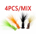 4PCS MIX