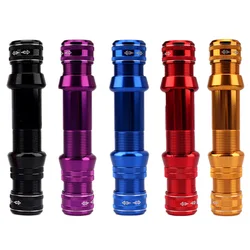 RS00 Rod Pod metálico – Soporte para cañas de pescar
