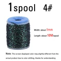 1spool color 4