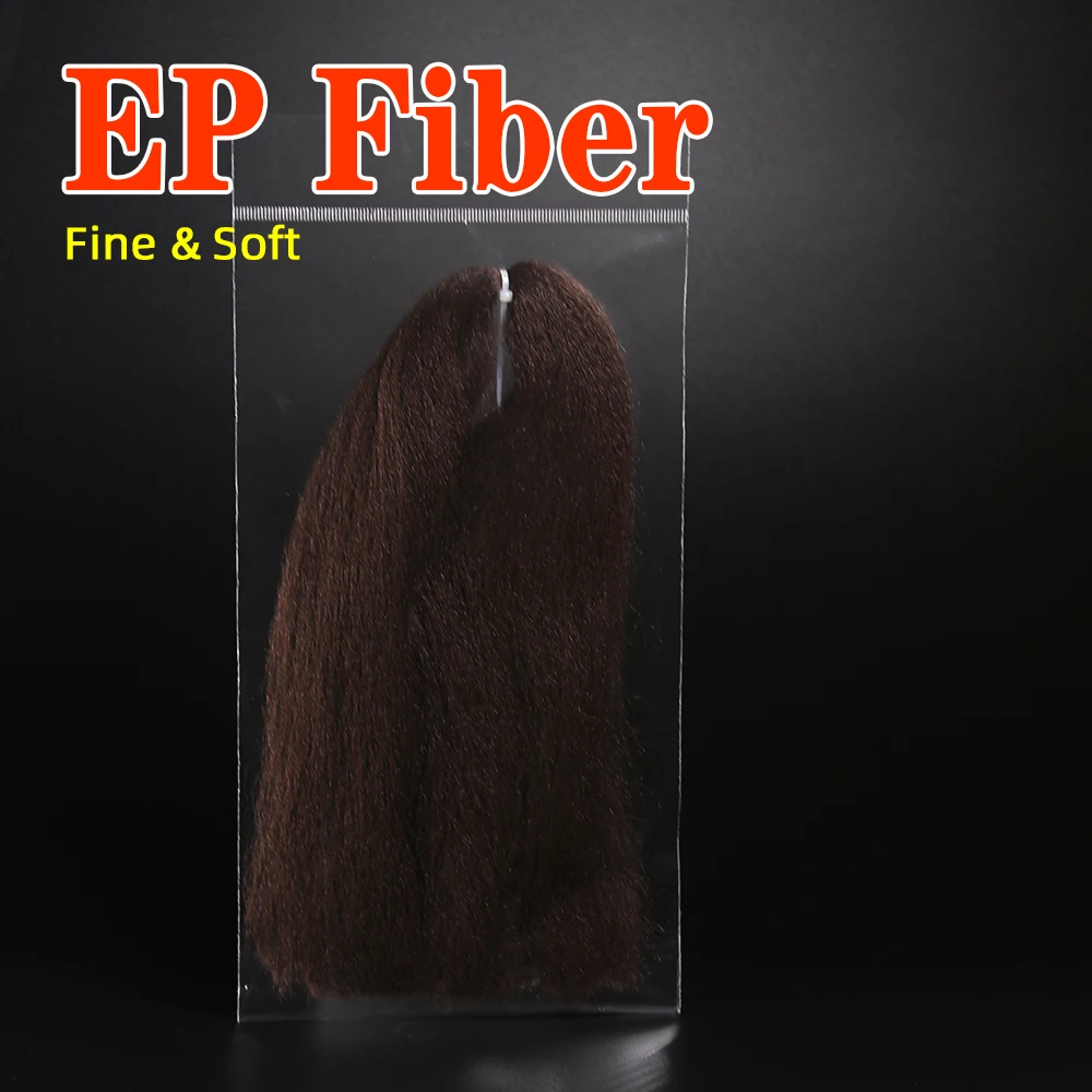 EP Fiber Dark Brown
