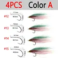 4pcs Color A