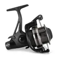 Shallow spool reel