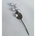 Silver 6Pcs