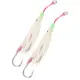 6cm-2pcs-luminous