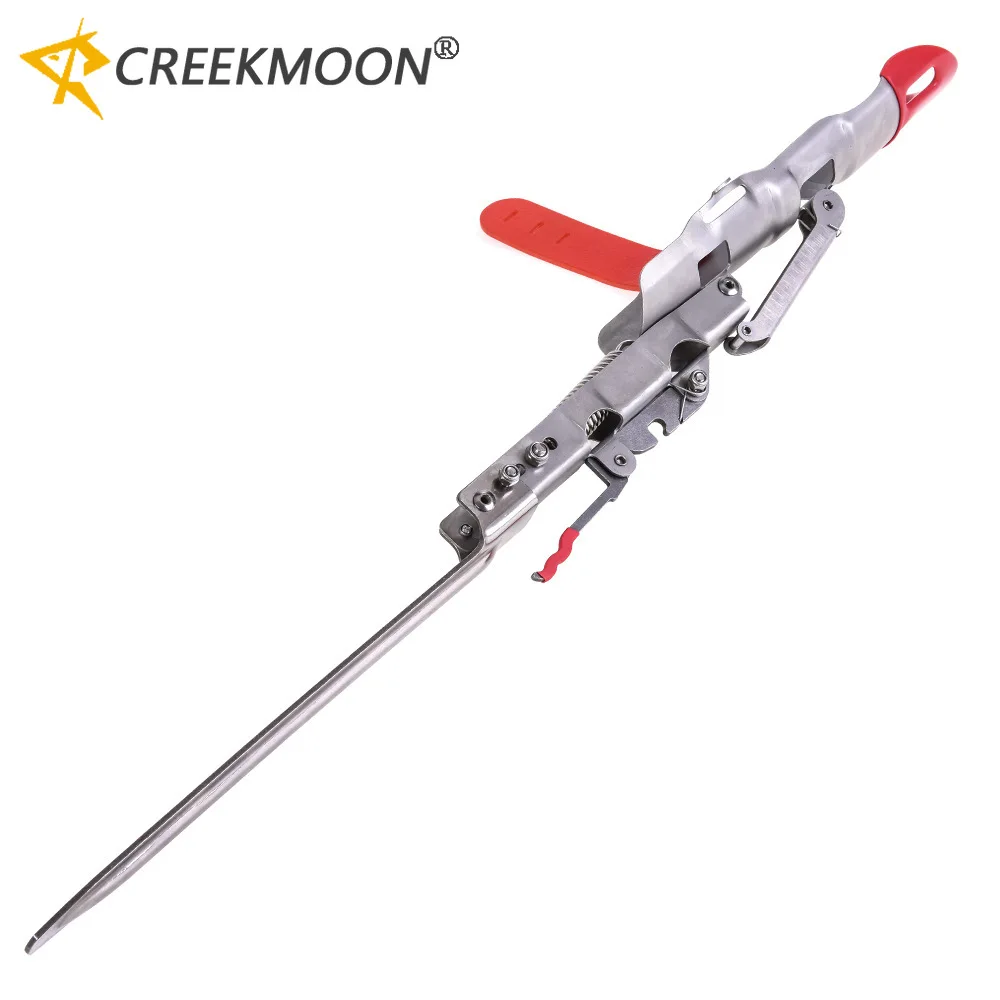 Soporte de caña de pescar automático plegable, caña giratoria telescópica, secciones de soporte de poste de ángulo de resorte, soporte automático para aparejos Olta - imagen 2