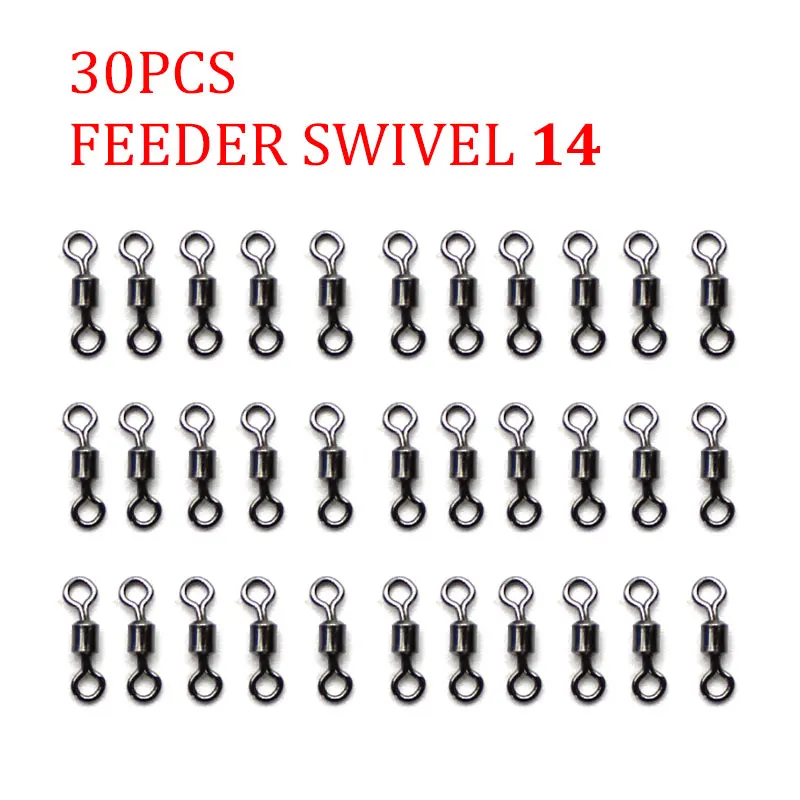 Swivel 14  30PCS