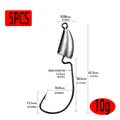 5PCS-10G