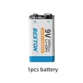 1 batería