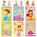Princess A 6pcs