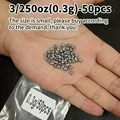 0.3g  50pcs