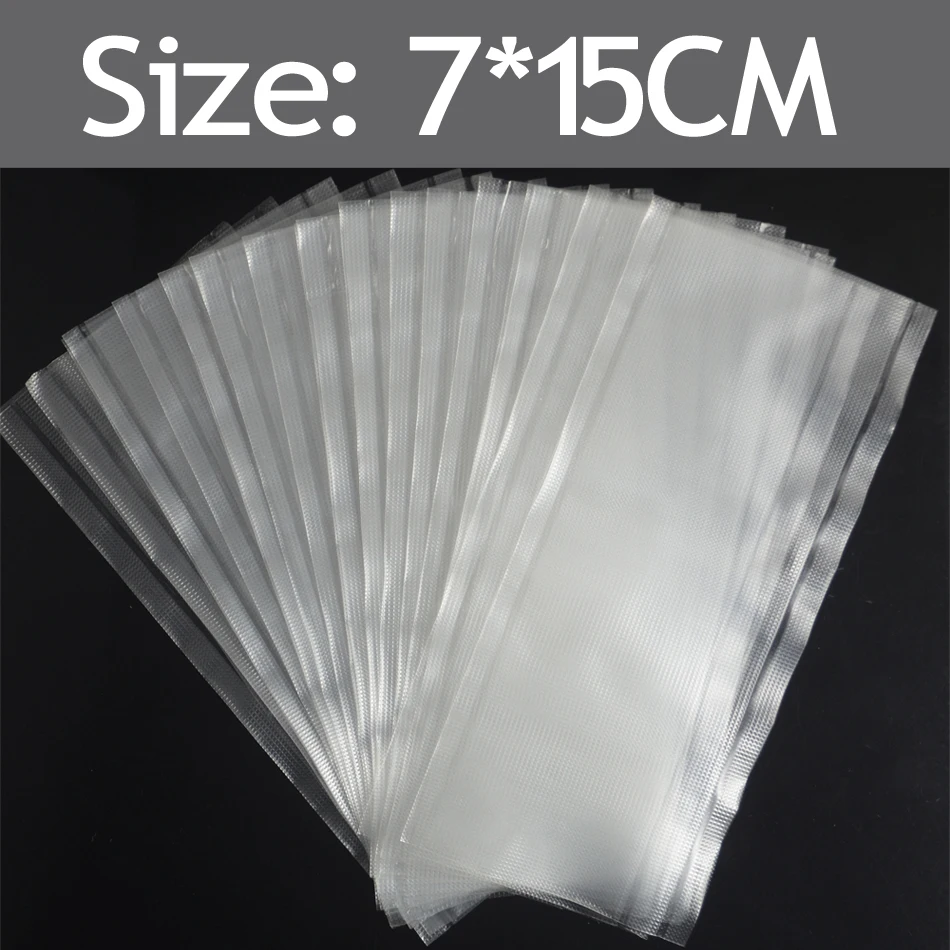 MNFT bolsas PVA de disolución rápida para cebo de carpa – 3 tamaños - imagen 3