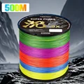 500M Colorful