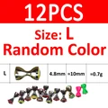 12PCS L RANDOM