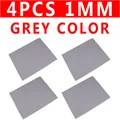 1mm 1pc grey