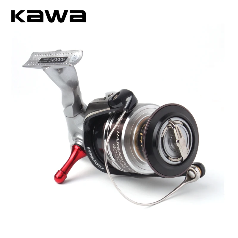 Kawa Soporte de Carrete con Tornillo – 10,5mm - imagen 5