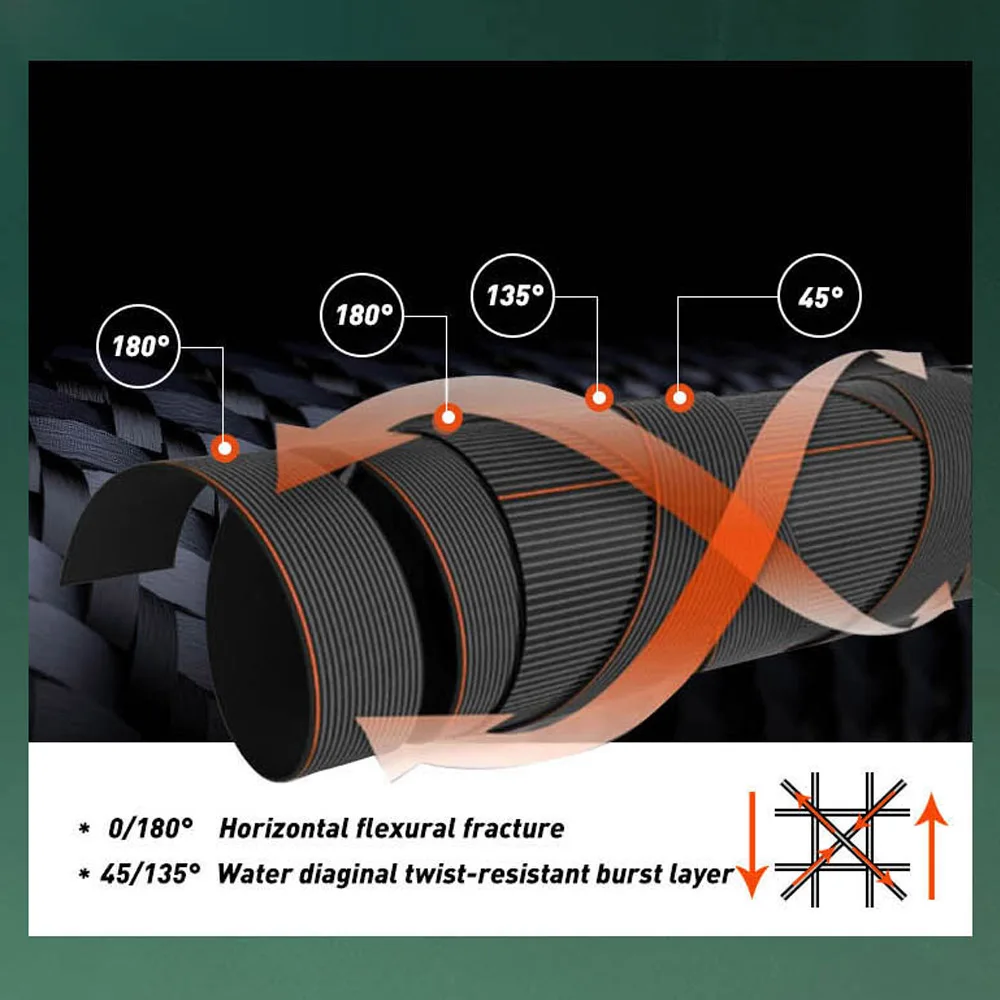 Caña de pulpo, caña de pescar Jigging, 1,7 m, caña de pescar de carbono H Power, caña de pescar para barco, punta de titanio, acción 9:1, alta calidad - imagen 4