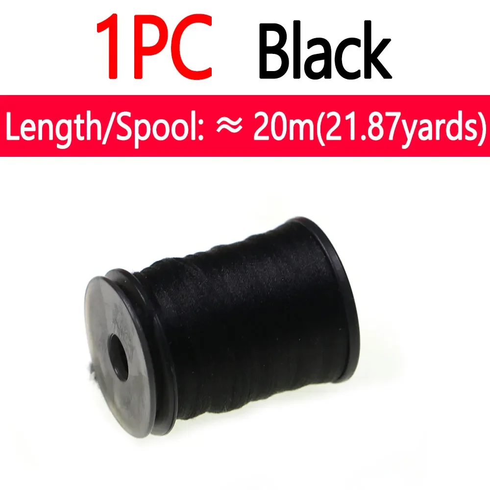 1PC Black