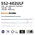 S52-602ULF