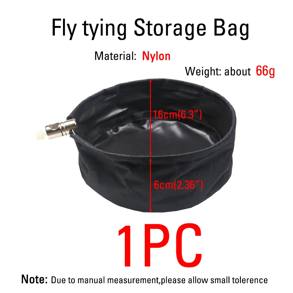 1pc storage bag