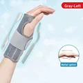 Grey left