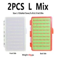 Nuevo L Mix 2PCS