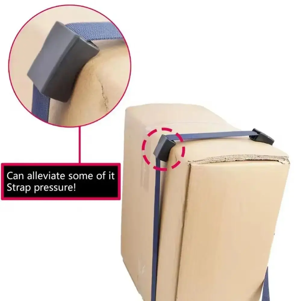 Adaptador Universal para portaequipajes de techo, adaptador de rueda de bicicleta para Tuole 599 598 591 568 564 561 532 colgante trasero 933 926/portabicicletas Yakama, 2 uds.