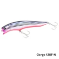 GORGO 120F-N