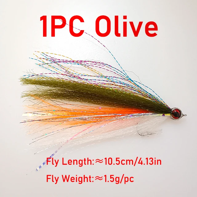 1pc Olive