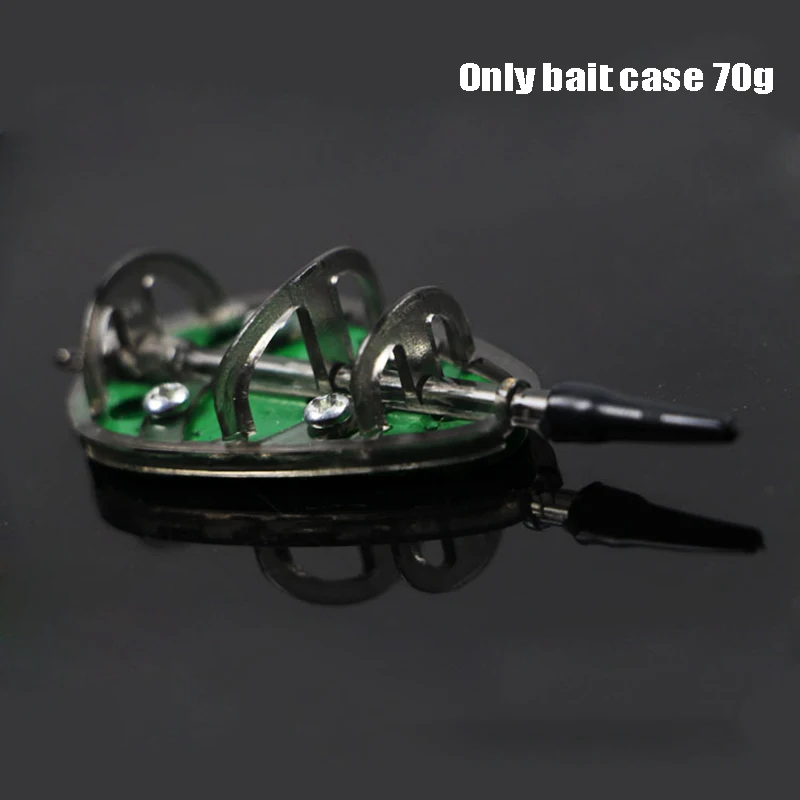 Only bait case 70g
