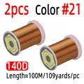 2pcs Color 21