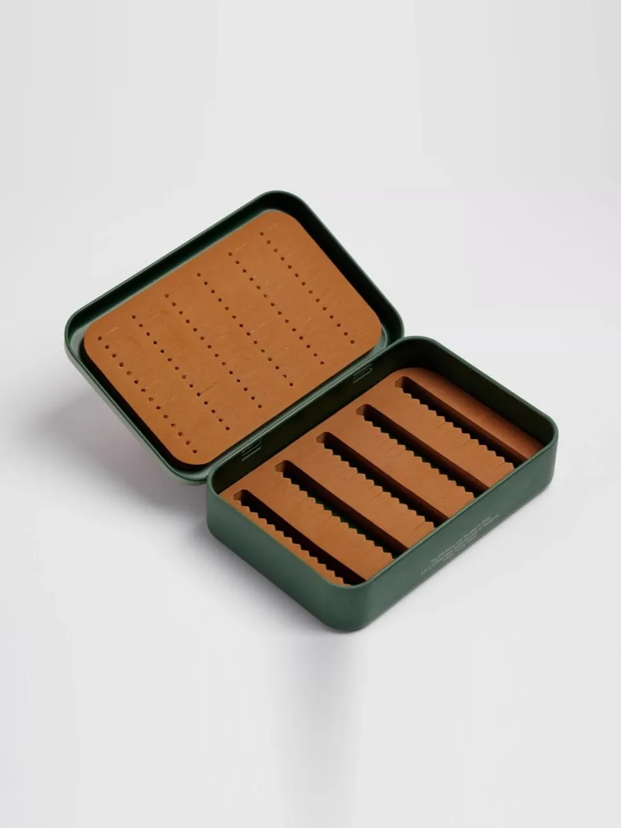 PTS 24 Multipurpose Fishing Bait Box Hooks Spoons Fishing Accessories Boxes Storage For FLY FISHING,LURE,SMALL FISHING - imagen 2