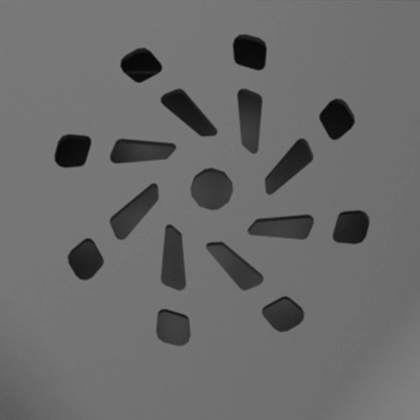 Máquina de boxeo Musical montada en la pared, dispositivo de mejora la flexibilidad corporal y coordinación para trabajadores de oficina y estudiantes - imagen 4