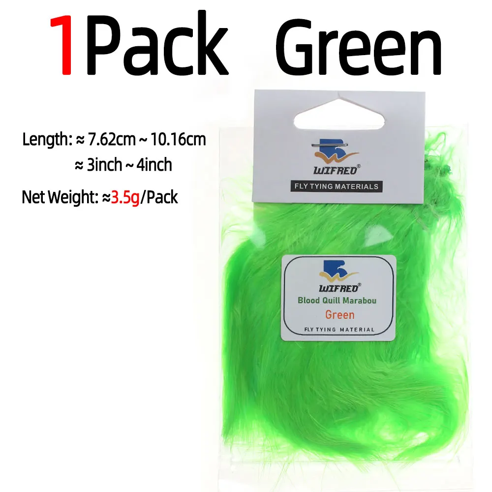 1Pack Green