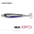07 X 5PCS
