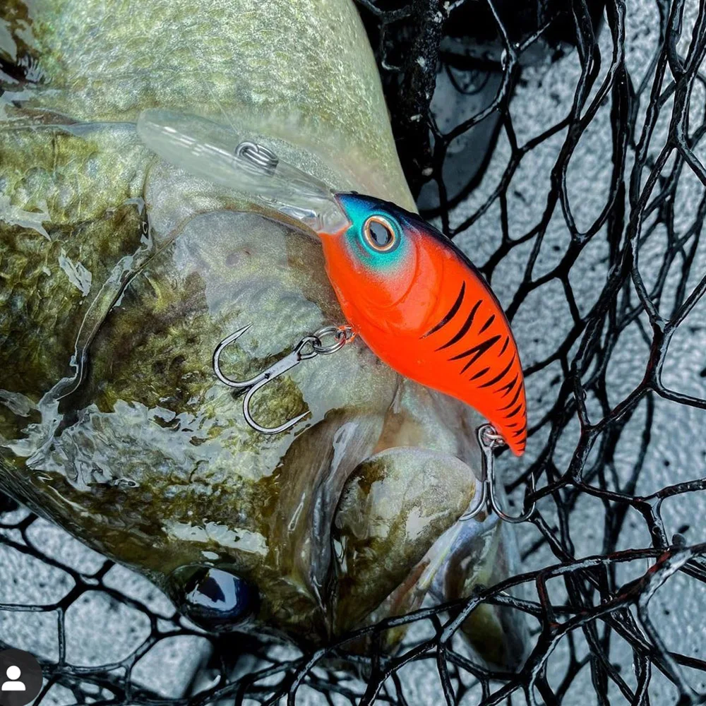 Señuelos de pesca Crankbait de 12,5 cm y 20,5g, cebo duro Artificial Isca japonés, Wobblers para lubina, carpa, aparejos de pesca de fundición larga - imagen 3