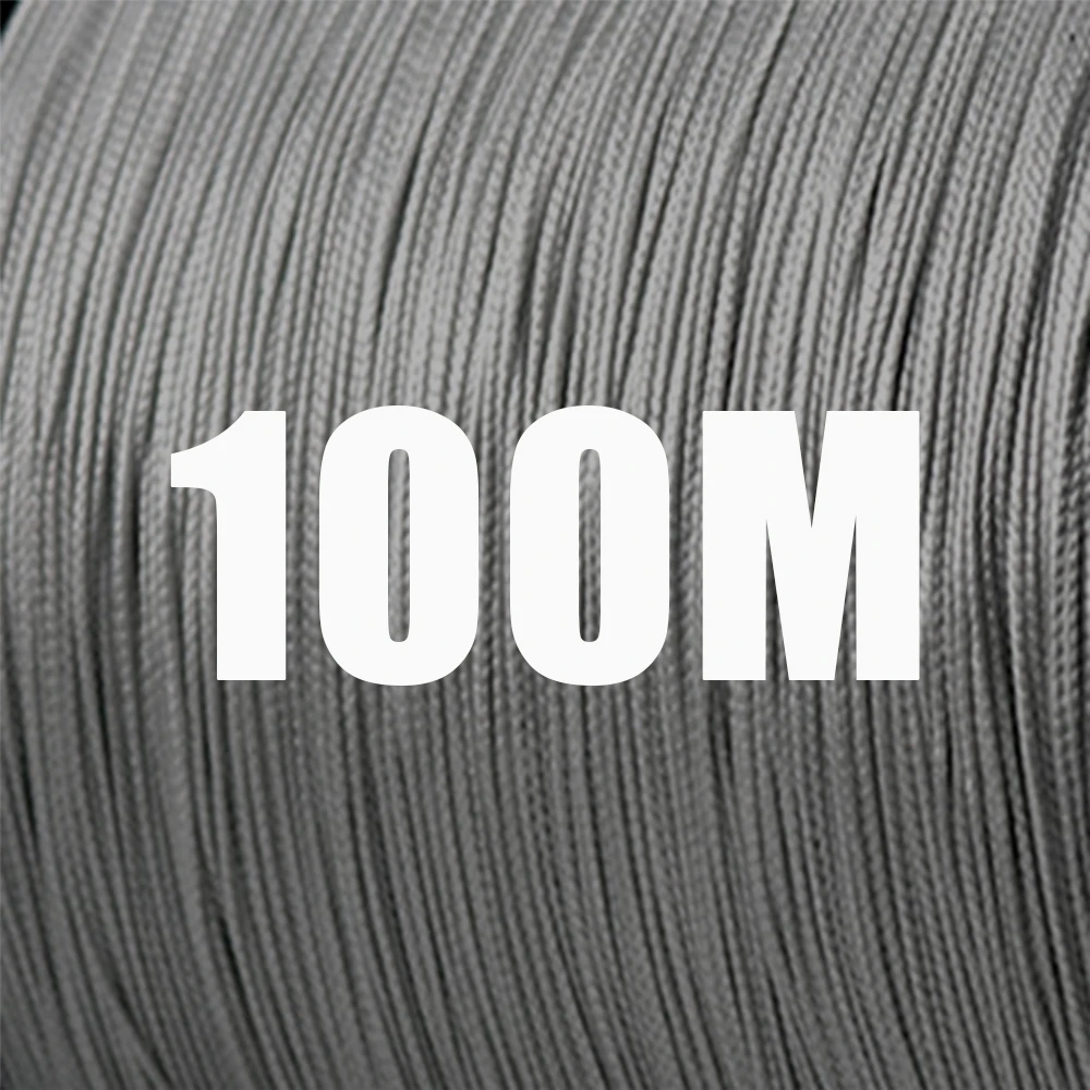 100M Grey