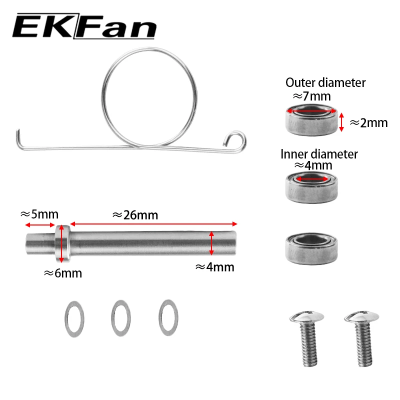 7x4x2.5MM