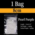 1bag pearlpurple  UV