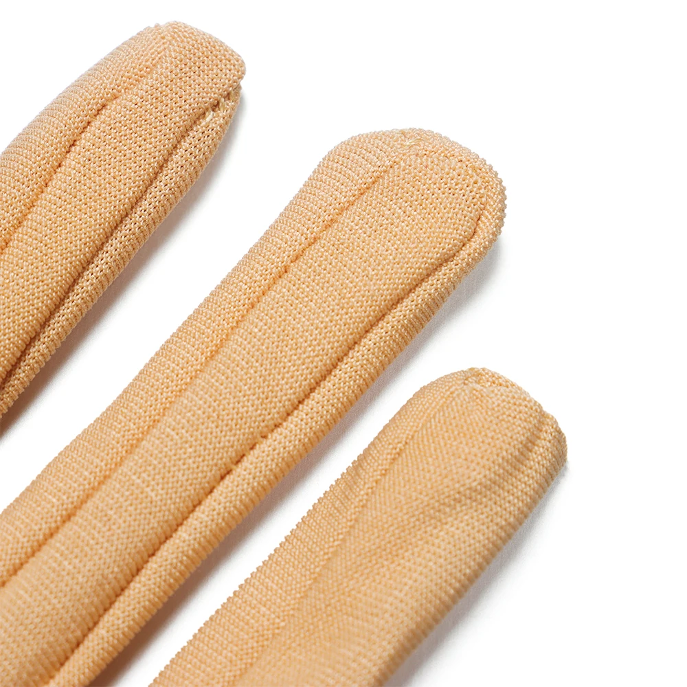 Verano primavera fino medio-largo Anti UV guantes de protección solar etiqueta guantes de conducción - imagen 2