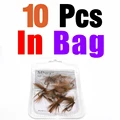 10pcs in bag