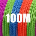 100M Multicolor